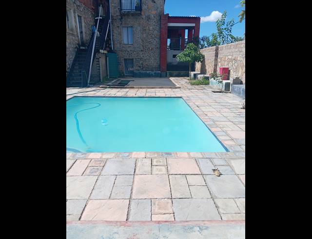 1 bed property to rent in POLOKWANE CENTRAL